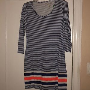 Lilly Pulitzer Beacon Dress - Bomber Blue